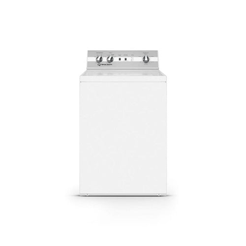 FF7005WN by Speed Queen - White Front Load Washer: FF7